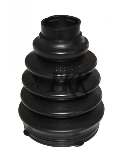 AKS KÖRÜĞÜ DIŞ P206-P306-P307-PARTNER-BERLINGO-P207 1.4 8V-1.4 16V-1.6 16V P2008