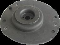 AMORTİSÖR TAKOZU ON SOL P206 98- P206+T3E PLUS 08-