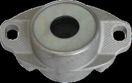 AMORTİSÖR TAKOZU ARKA P307-C4 00-