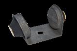 MOTOR TRAVERS TAKOZU P307 2.0 HDI 90 HP 110 HP