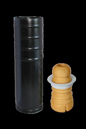 SÜSPANSİYON TAKOZU ARKA LINEA 1.4-1.3 D 07- KÖRÜKLÜ KİT