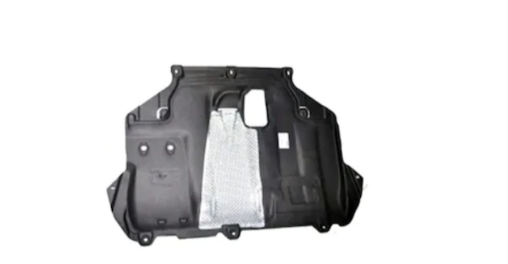 Ford Focus 3 Yağ Karter Alt Koruma Muhafazası Plastik 2006 2017