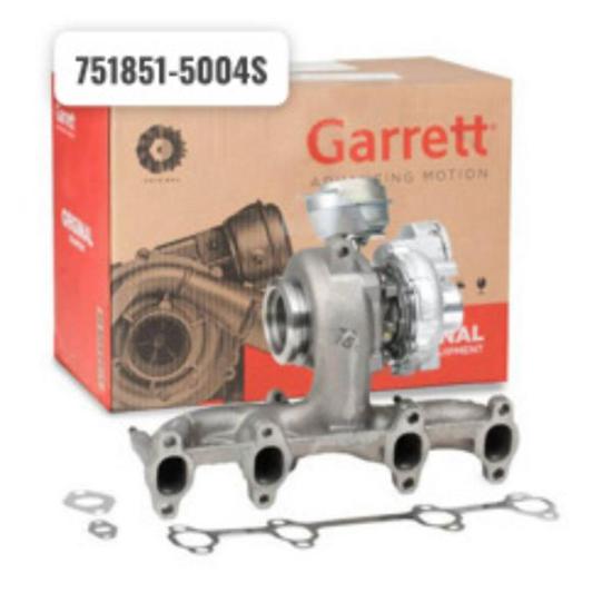 TURBO KOMPLE T7518515004S T5 CADDY GOLF V JETTA 1.9TDİ AXB BJB BXE 90HP