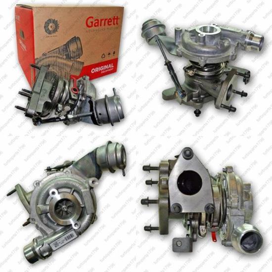 TURBO 135986997 2.3DCI (M9T) (100HP-125HP) MASTER III-MOVANO-B TRAFIC (M9R)