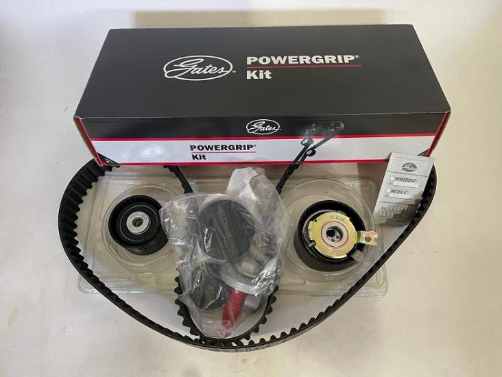 TRİGER SETİ K035671XS K015671XS CLIO 1.4-1.6 16V K4M K4J KANGO LAGUNA (99-04)