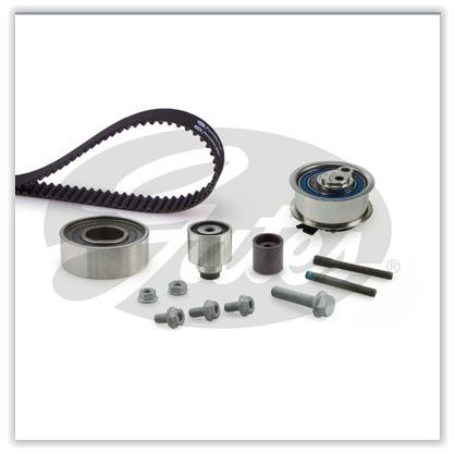 TRİGER SETİ+DEVİRDAİM KP25649XS-1 2.0TDI T6 A3 JETTA 1.6 TDI CAYB/C/D CKUB CFFB