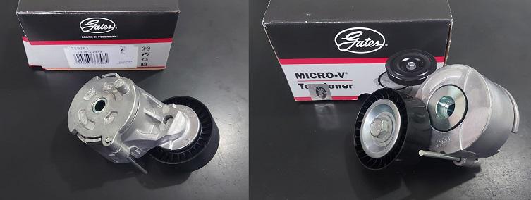 GERGİ KÜTÜĞÜ T39281 DOBLO FİORİNO (10-14) 1.3 MJET 16V (YENİ TİP)