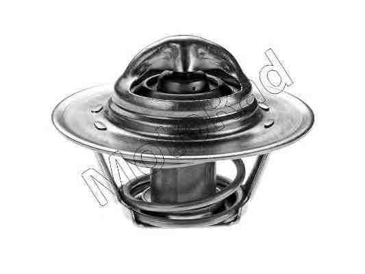 TERMOSTAT KOMPLE TH00182G2 (1417.82) R11 FLASH KANGO MEGANE 1.9 D 82°C