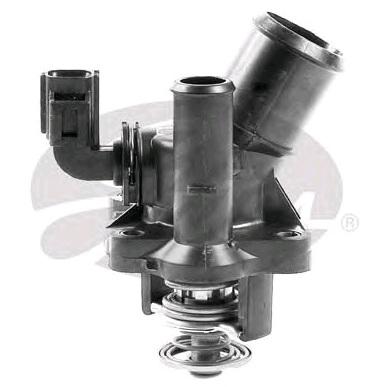 TERMOSTAT KOMPLE TH35798G1 (6939.98) MONDEO-III (00-07) 1.8 2.0-16V