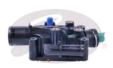 TERMOSTAT KOMPLE 1336.Z0 TH41291.G1 PARTNER TEPE 1.6 HDI C3 C4 P1007 P30