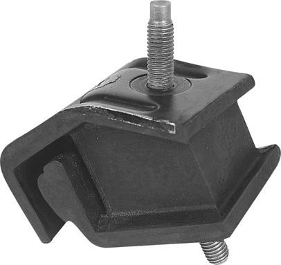 MOTOR TAKOZU SOL 1189 CLIO