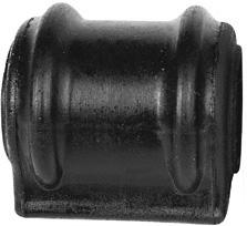 VİRAJ DEMİR LASTİĞİ 13741 P406 22MM