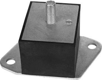 MOTOR TAKOZU 1744 TRAFİK