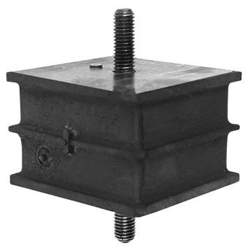 MOTOR TAKOZU 1747 TRAFİK