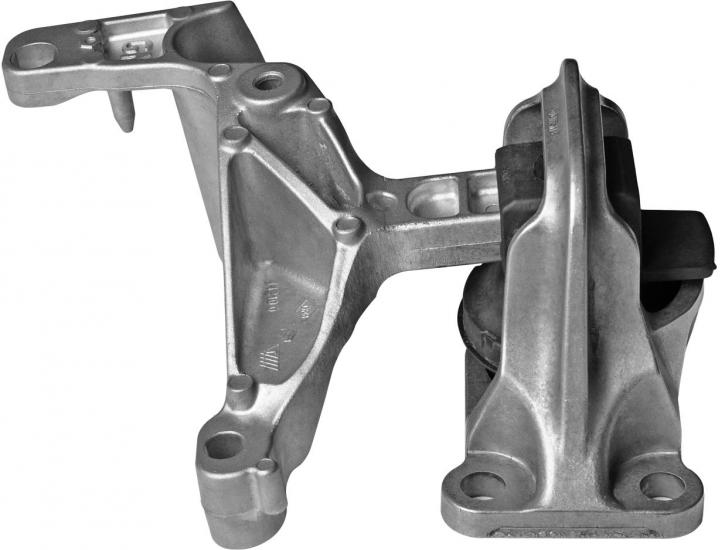 MOTOR TAKOZU ÖN SAĞ 3835 MEGANE-III 1.6 16V