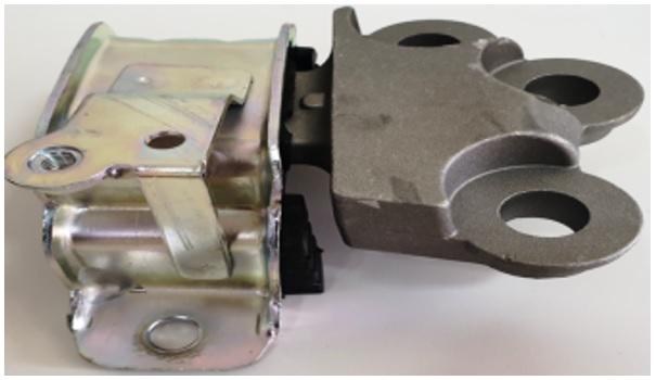 MOTOR TAKOZU 55626 EGEA 1.6 1.6MJT