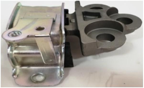 MOTOR TAKOZU 55627 EGEA 1.4 1.6 1.6MJET