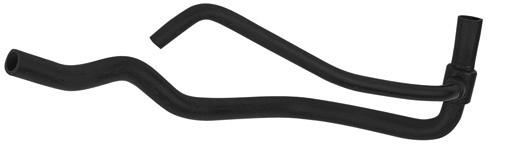 KALORİFER HORTUMU 71111 1212 R19 1.4-8V