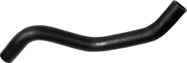 RADYATÖR HORTUMU ÜST 71169 1413 MEGANE SCENIC-I 2.0 16V