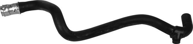 KALORİFER HORTUMU GİRİŞ 71211 1568 CLIO SYMBOL 1.4-8V