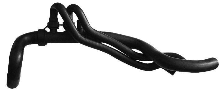 YEDEK SU DEPO HORTUMU 71300 1867 MEGANE-II SCENIC-II 2.0-16V
