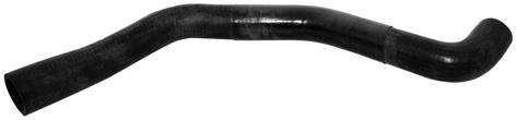 RADYATÖR HORTUMU ÜST 71312 1957 LAGUNA-II