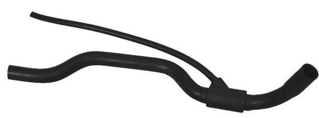 KARTER HAVALANDIRMA HORTUMU 72105 5306 TEMPRA SLX KISA