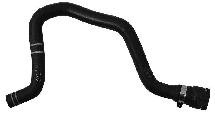 KALORİFER HORTUMU 72218 56204 LINEA 1.4-8V