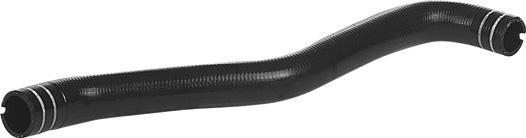 RADYATÖR HORTUMU ÜST 72237 5752 DOBLO 1.2-8V 00-