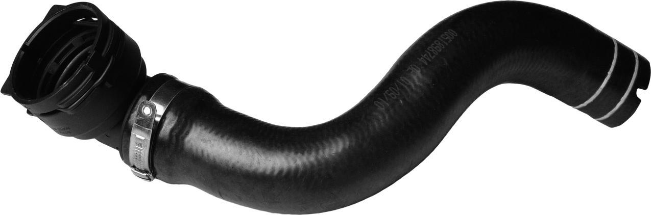 RADYATÖR HORTUMU ALT 72282 55804 DOBLO 152 1.3 MJET 09-
