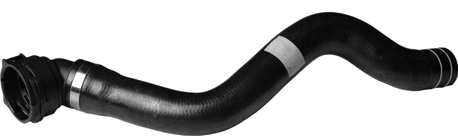 RADYATÖR HORTUMU ÜST 72283 55805 DOBLO 152 1.3 MJET 09-