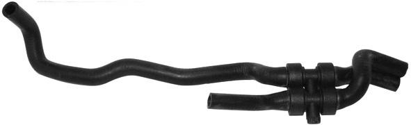 KALORİFER HORTUMU 72301 5950 PUNTO IDEA -05 1.4