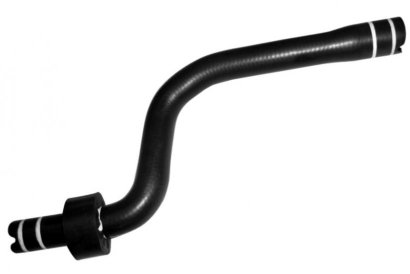KALORİFER HORTUMU 72392 2730 DUCATO-III 2.3 JTD 06-