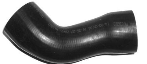 TURBO HORTUMU 77117 15901 FIESTA 1.4 HDI