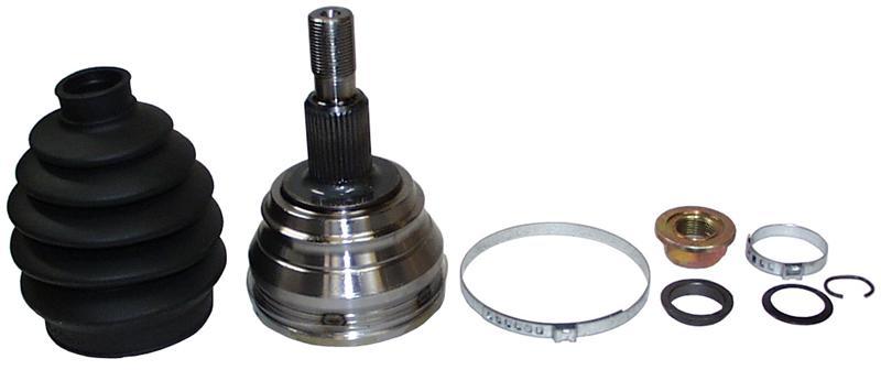 AKS KAFASI DIŞ GKN301947 POLO CLASSIC GOLF JETTA PASSAT 86-97 (SET)