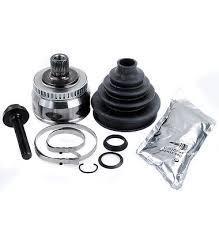 AKS KAFASI DIŞ (SET) GKN301955 PASSAT (97-) 1.8T A4 (95-) ABSLİ (ADP-ADR-ALZ-AEB
