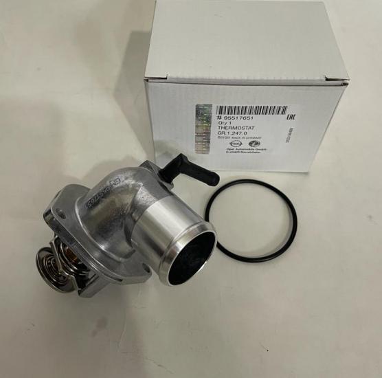 TERMOSTAT 1338420 95517651 ASTRA-G (98-) Z14XE Z16XE
