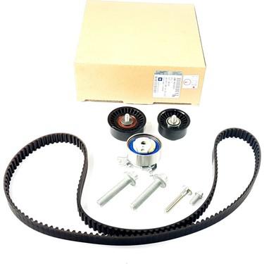 TRİGER SETİ VKMA05156 ASTRA-G CORSA-C VECTRA-C (Z16XE) ZAFIRA (1606306)