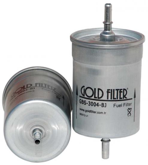 BENZİN FİLTRESİ GBS3004BJ A3 (8L) (1996 2003) A4 (2000 2008) 1.6 1.8 T