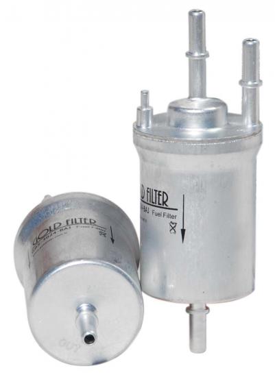 BENZİN FİLTRESİ GBS3026BAJ A3 + CABRIO (8P) (2003 ) 1.6-16V