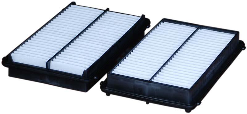 HAVA FİLTRESİ GHJ6368X4J ACCORD VII (1998 2003) 1.6İ  1.8İ 2.2İ 2.3İ