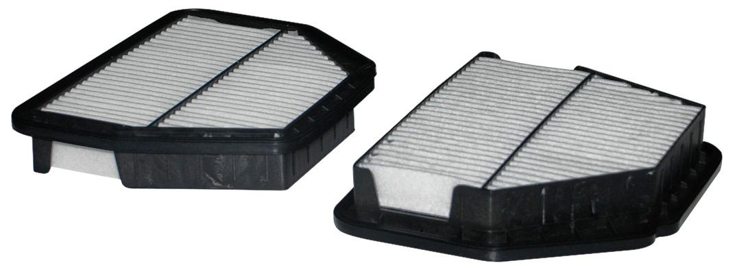 HAVA FİLTRESİ GHJ6443X2J CAPTIVA 06-