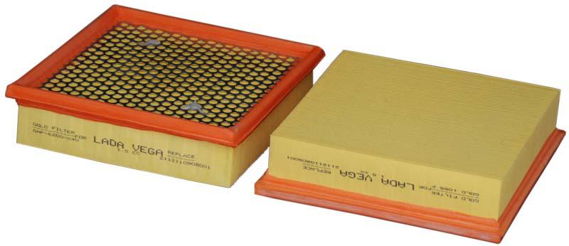 HAVA FİLTRESİ GHP6200X4V 100 C3 (82-91) 2.0