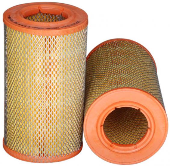 HAVA FİLTRESİ GHP6215X0VV JUMPER-II 02-06 2.0 HDI 2.2 HDI 2.8 HDI DUCATO BOXER
