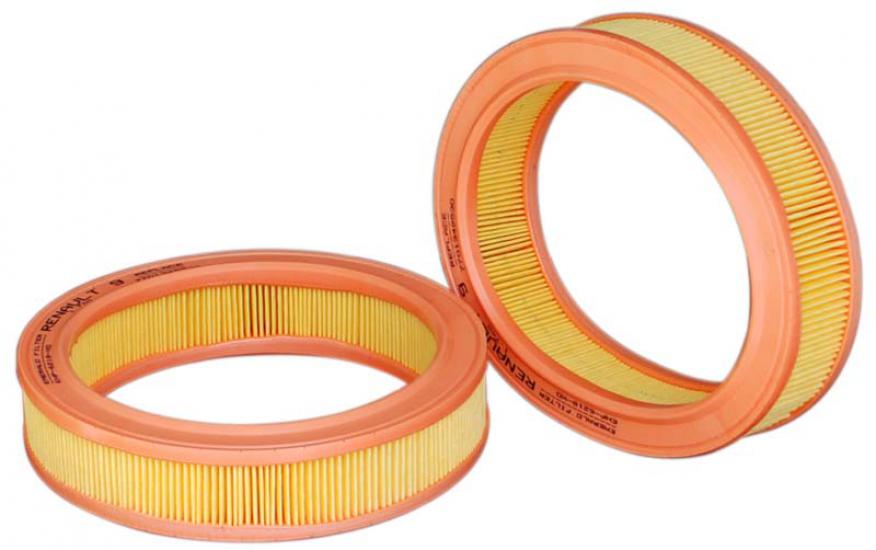HAVA FİLTRESİ GHP6218X0 R9 1981- 1400 R19 88-