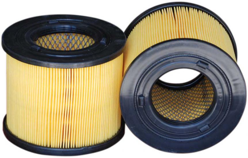 HAVA FİLTRESİ GHP6279X0V DMAX (2002 ) 2.5 D 3.0 DTDİ