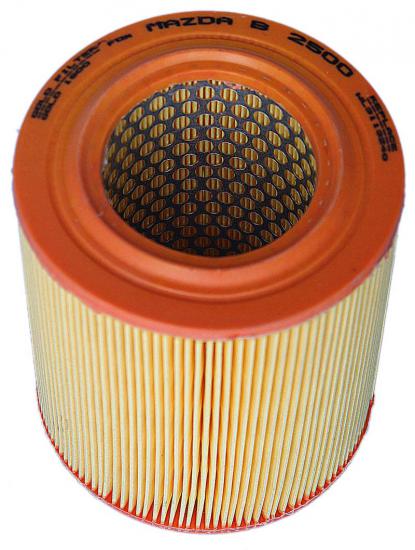 HAVA FİLTRESİ GHV6350X0V MAZDA B SERISI (PİCKUP)(1996 1999) 2.5 D