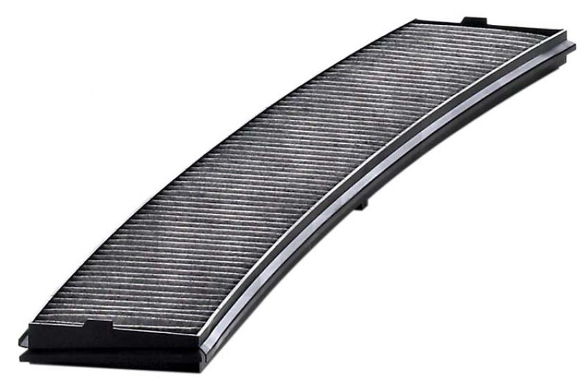 POLEN FİLTRESİ GKC9066CPJ 3 E46 (98-) X3 E83 (03-10) KARBON