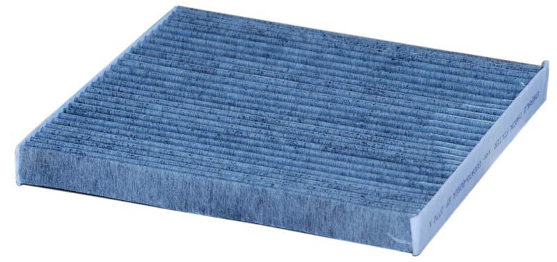 POLEN FİLTRESİ GKC9143C JUMPER-III (06-) KARBON