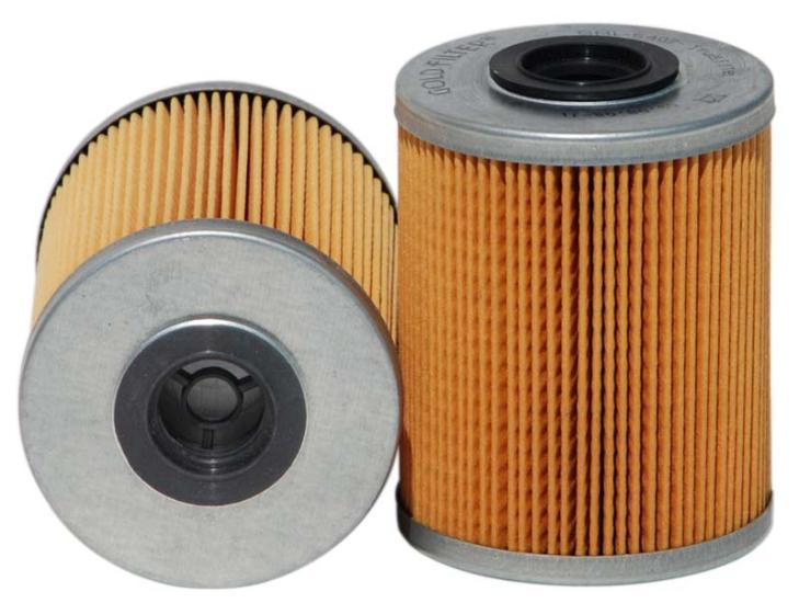MAZOT FİLTRESİ GML5407J COMBO-B (01-) 1.7 CDTI